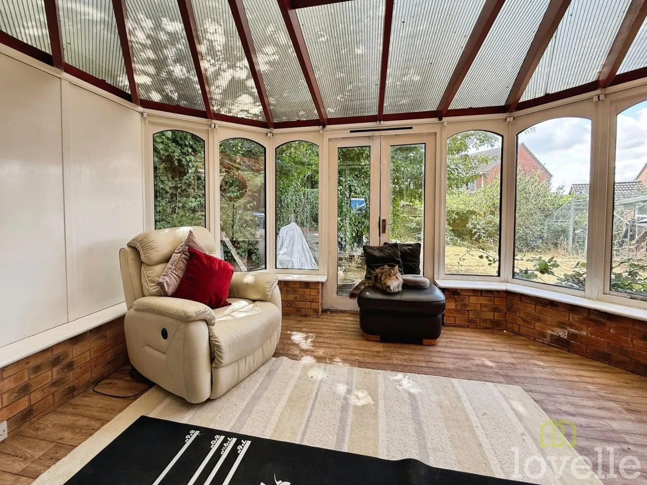 Old Showfields, Gainsborough, DN21, photo 4
