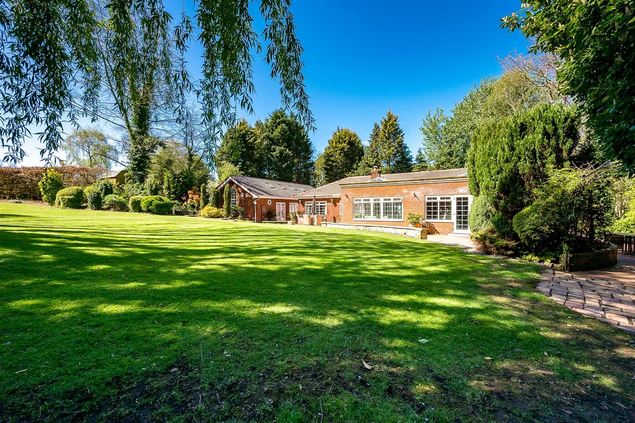 St Helens Road, Rainford, WA11, photo 53