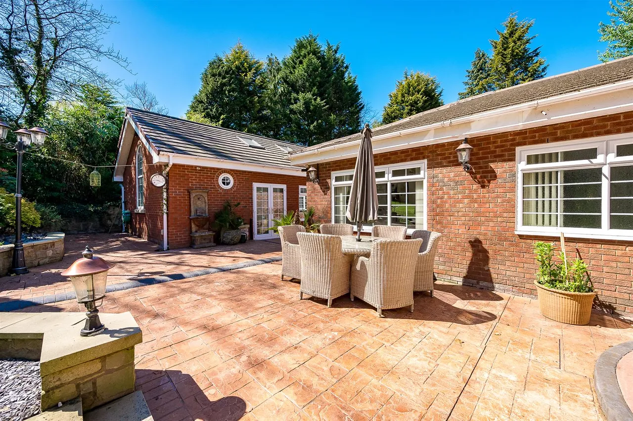 St Helens Road, Rainford, WA11, photo 50