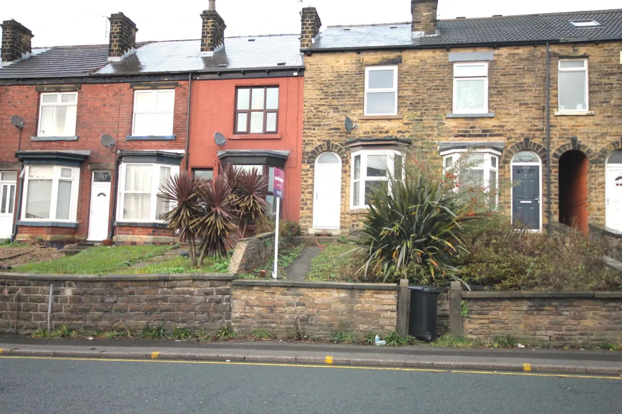 City Road, Sheffield, S2, photo 11