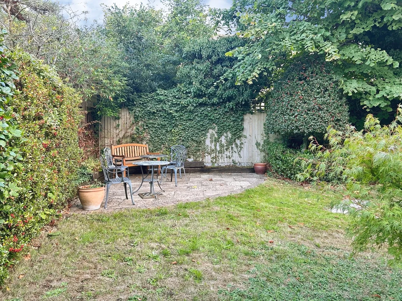 Upper Gordon Road, Camberley, GU15, photo 7