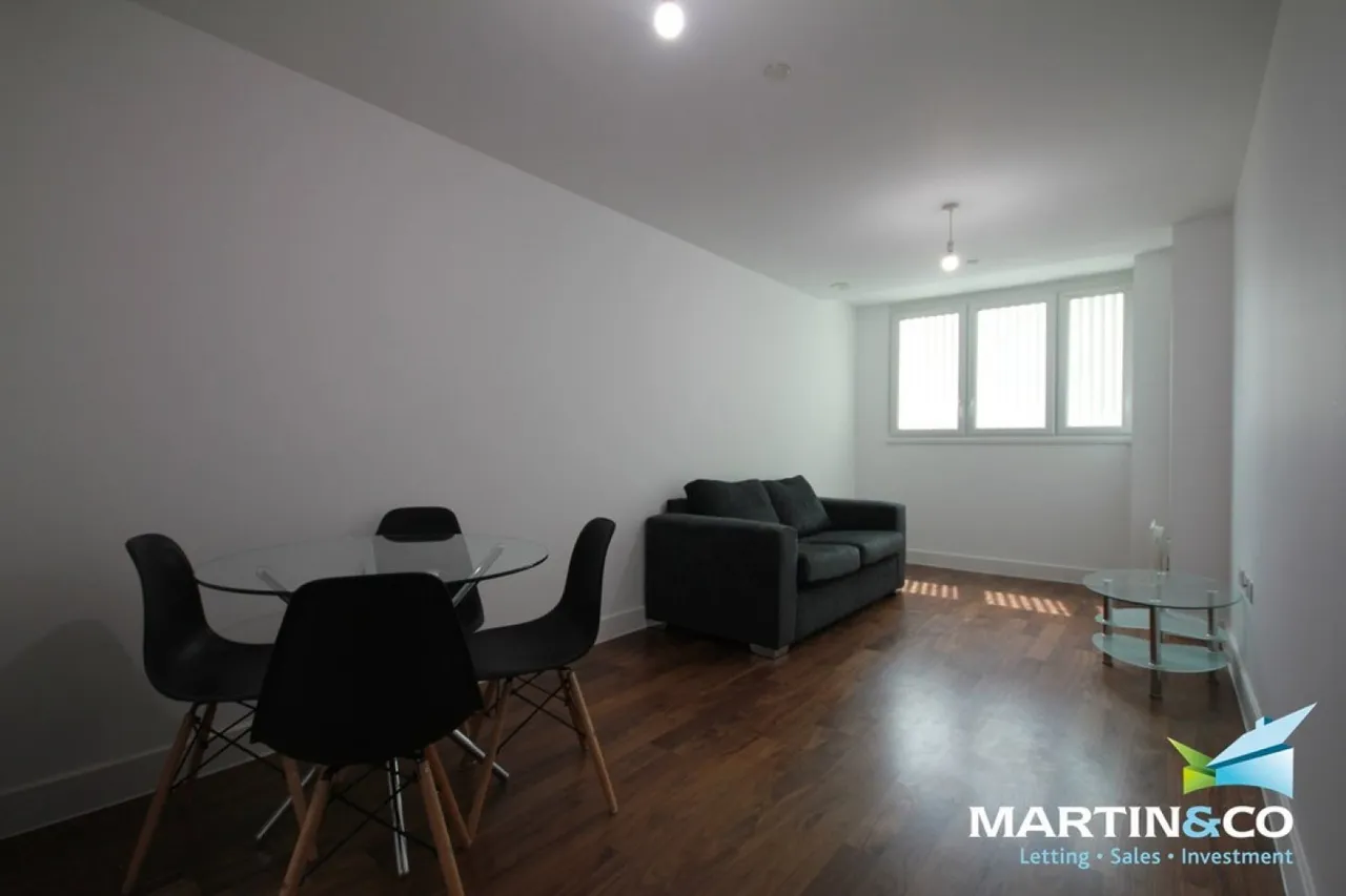 1 Hagley Road, Five Ways, B16, photo 3