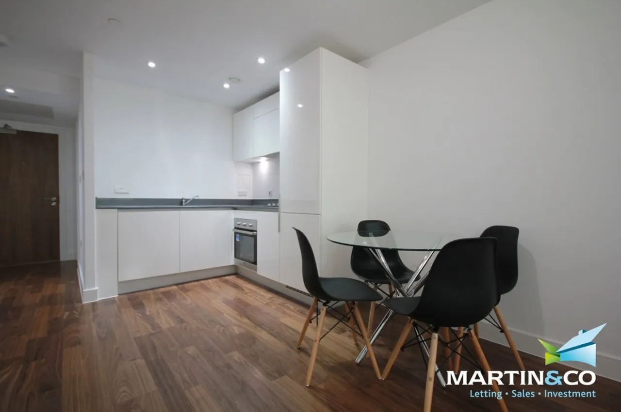 1 Hagley Road, Five Ways, B16, photo 4