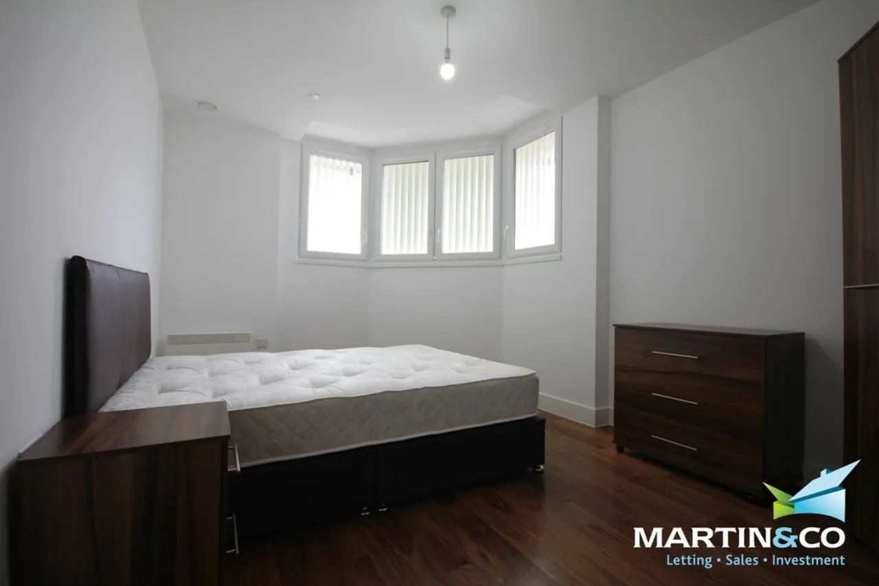 1 Hagley Road, Five Ways, B16, photo 6