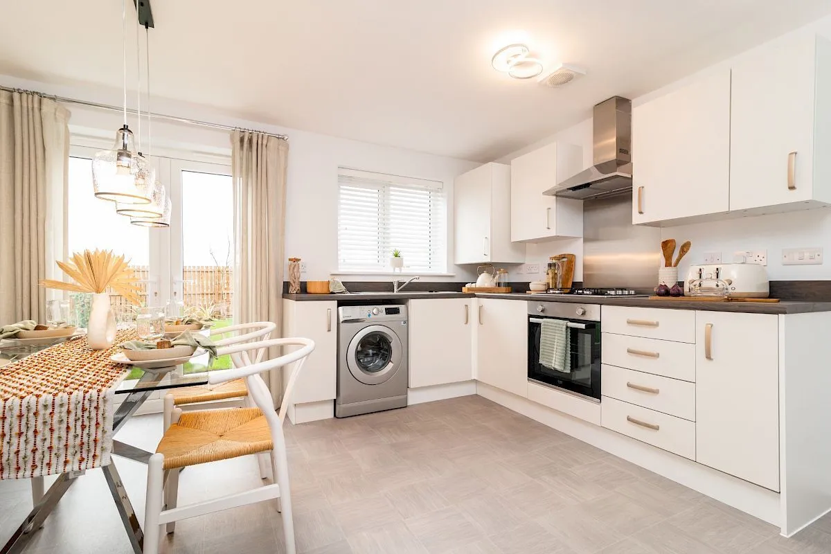 Swan Lane, New Ollerton, NG22, photo 4