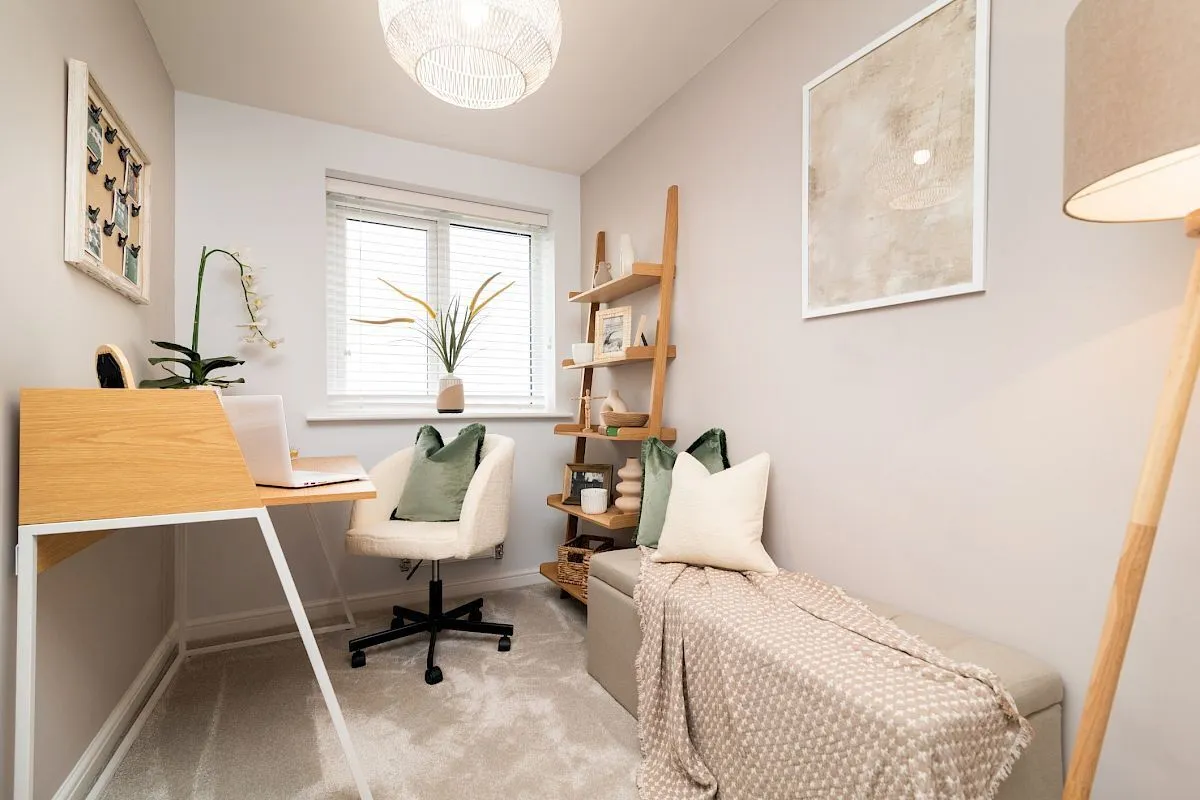 Swan Lane, New Ollerton, NG22, photo 9