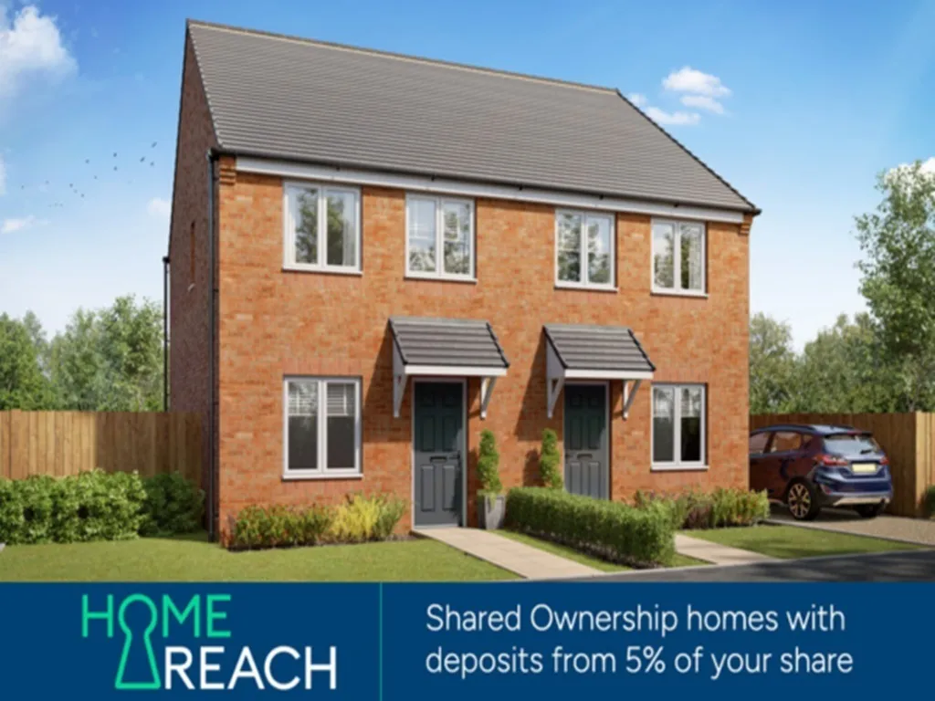 Swan Lane, New Ollerton, NG22, photo 12