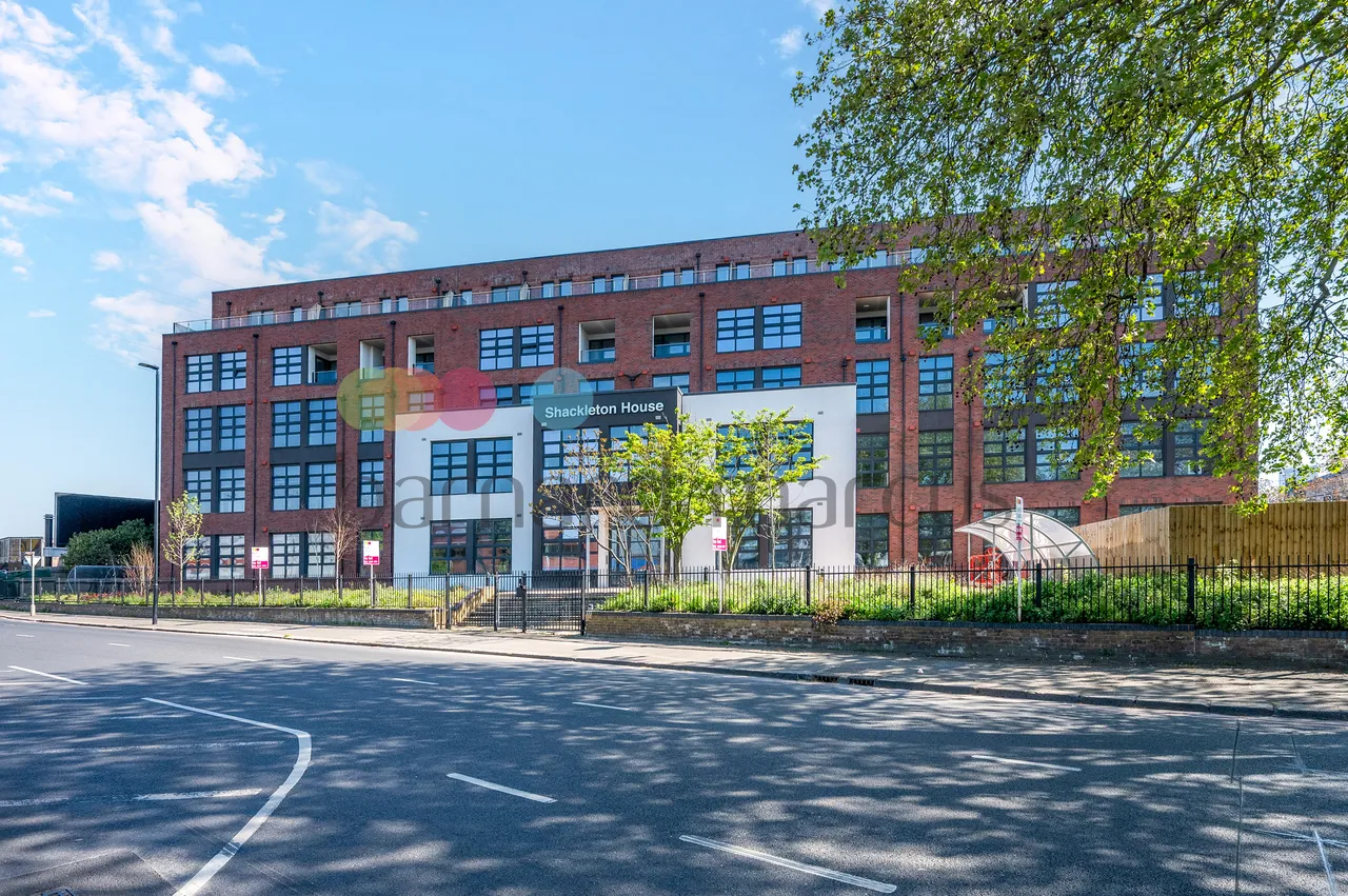 Purley Way, CROYDON, photo 5