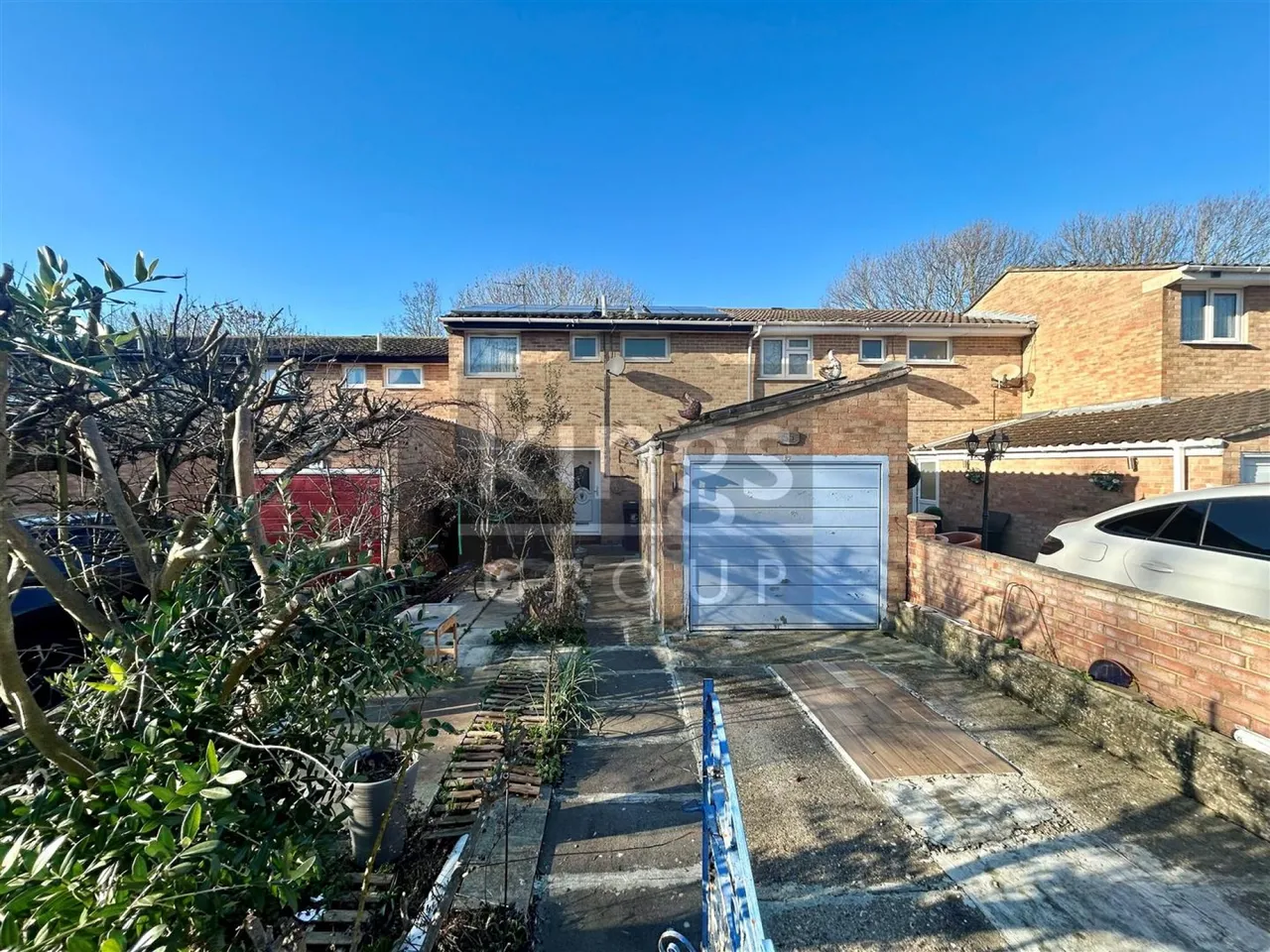 3 bed house for sale, Winters Way, Waltham Abbey