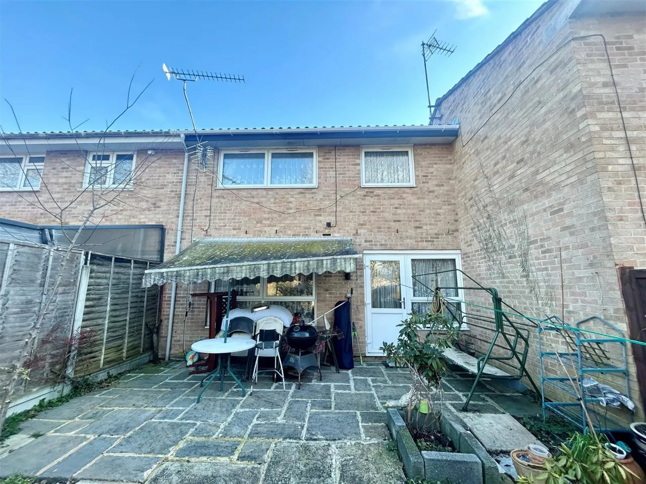 Winters Way, Waltham Abbey, photo 12