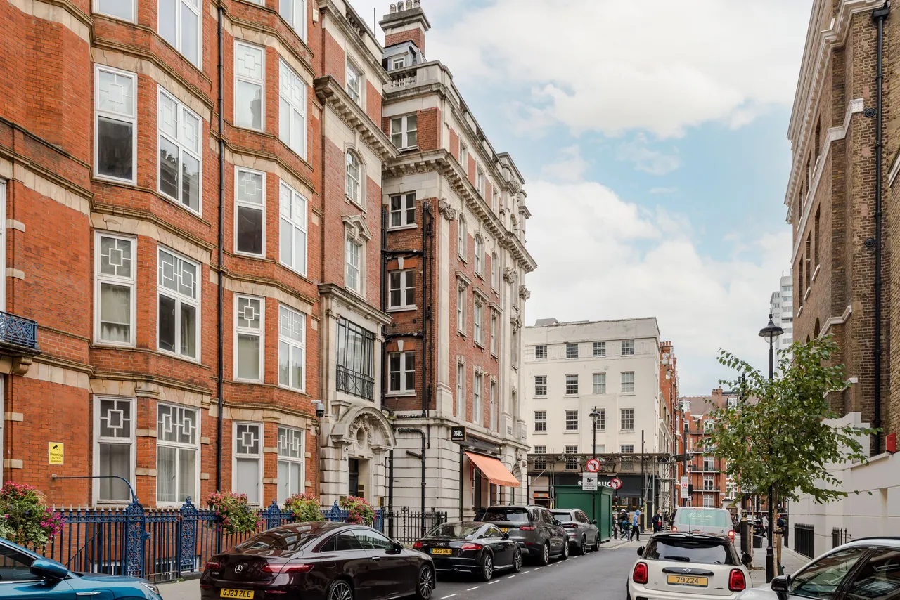 Baker Street, Marylebone, W1U, photo 11
