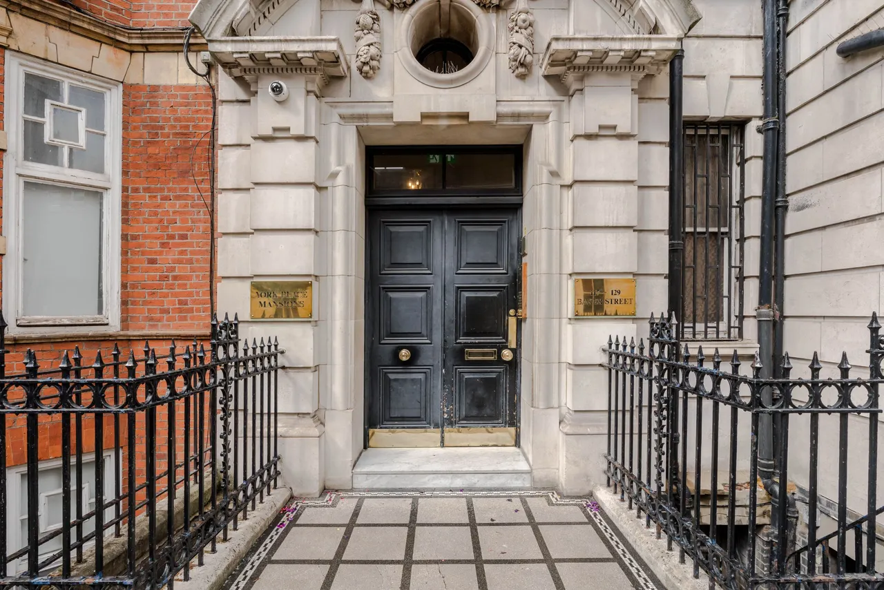 Baker Street, Marylebone, W1U, photo 9