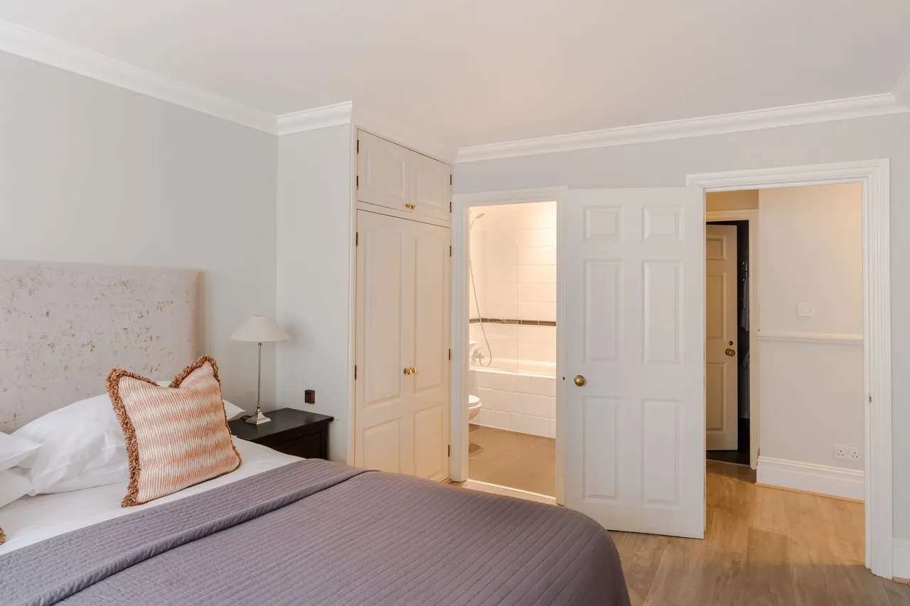 Baker Street, Marylebone, W1U, photo 4