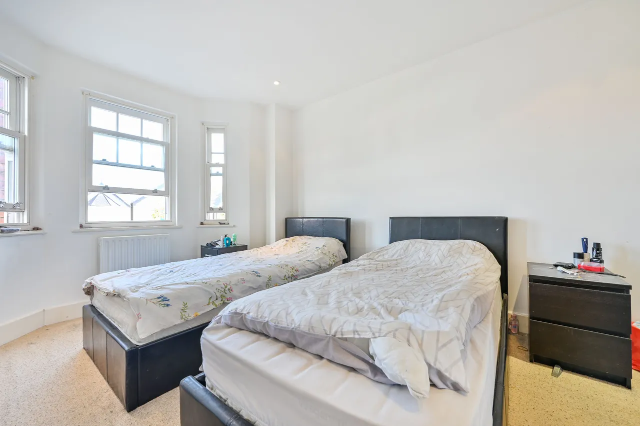 Flat 4, 322 Ewell Road, Surbiton, photo 6