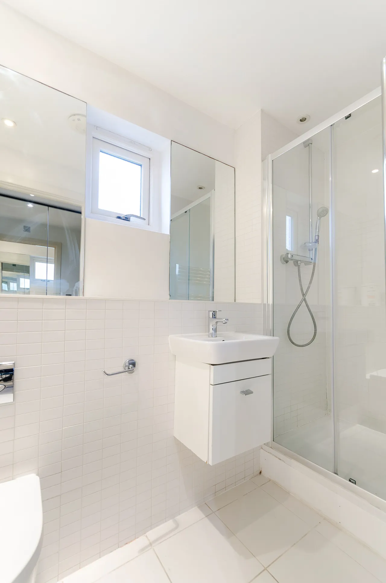 Flat 4, 322 Ewell Road, Surbiton, photo 9