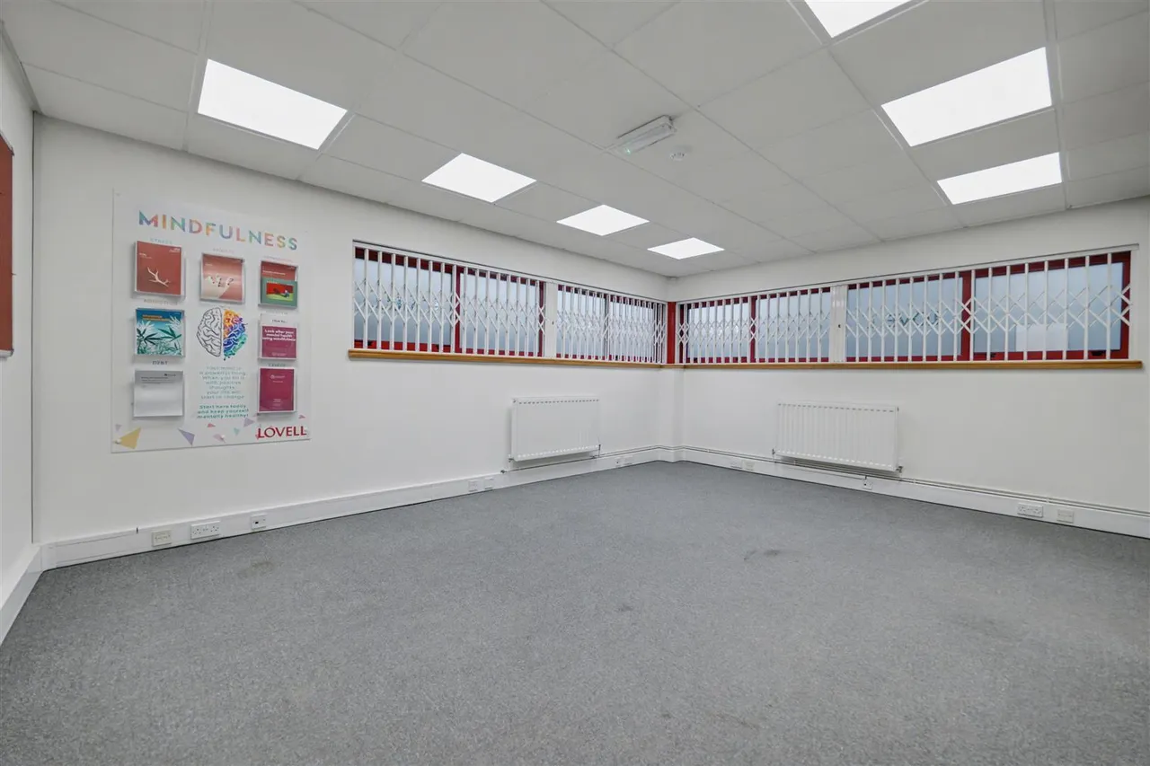 Liberty Way, Attleborough Fields Ind Estate, CV11, photo 15