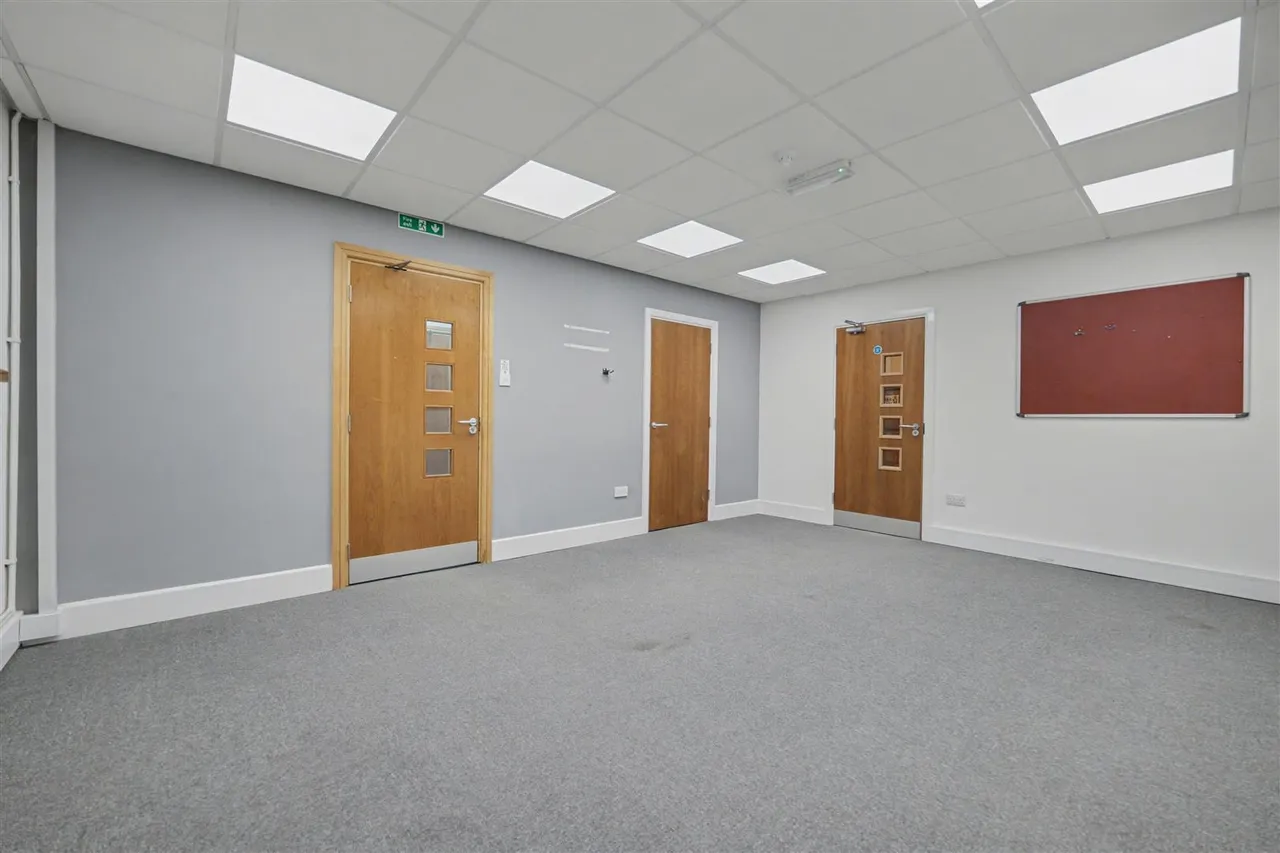 Liberty Way, Attleborough Fields Ind Estate, CV11, photo 14