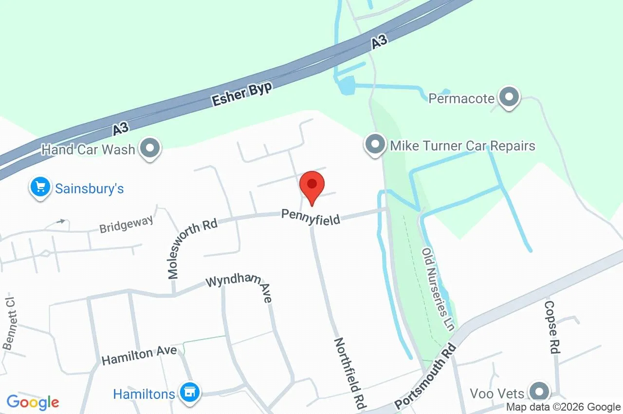 Larkfield, Cobham, KT11, photo 12
