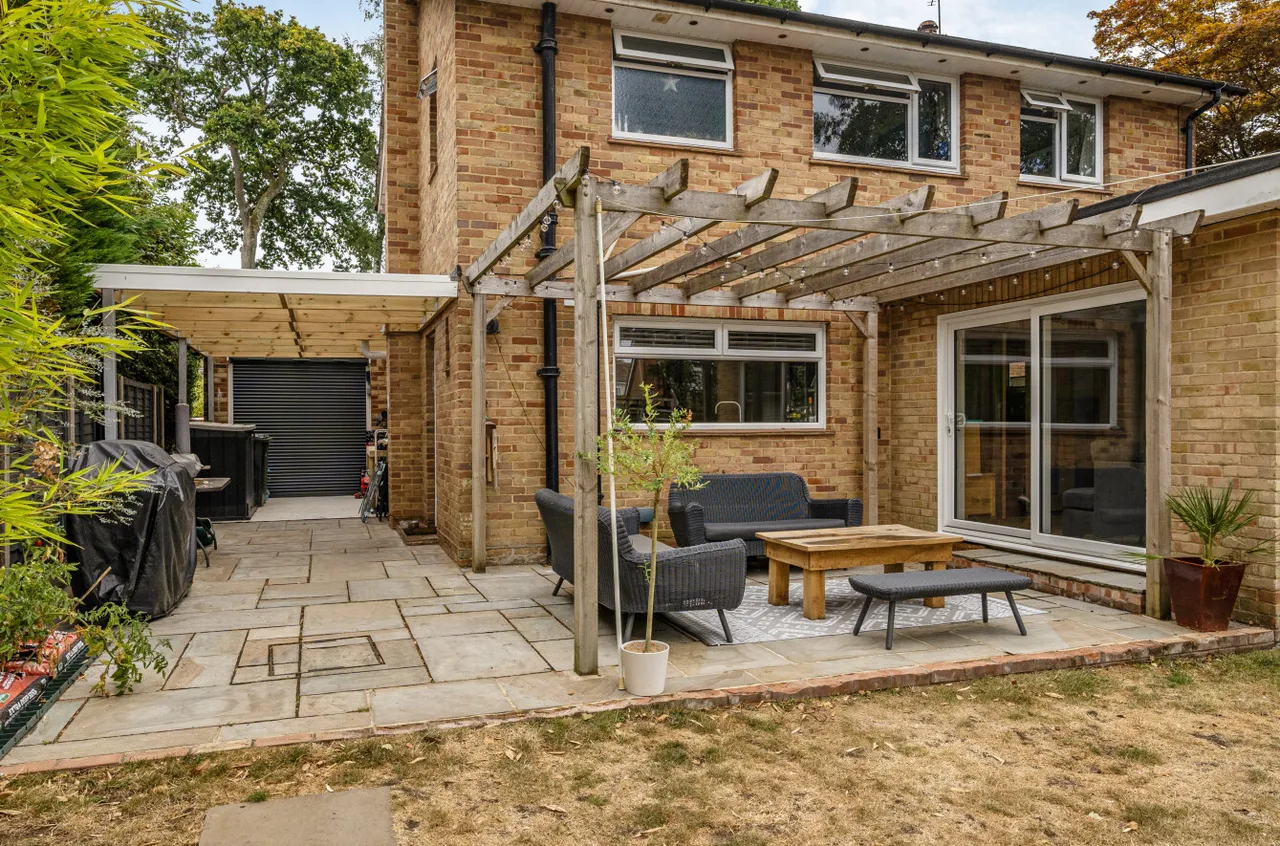 Heathfield Close, Chandler's Ford, SO53, photo 19