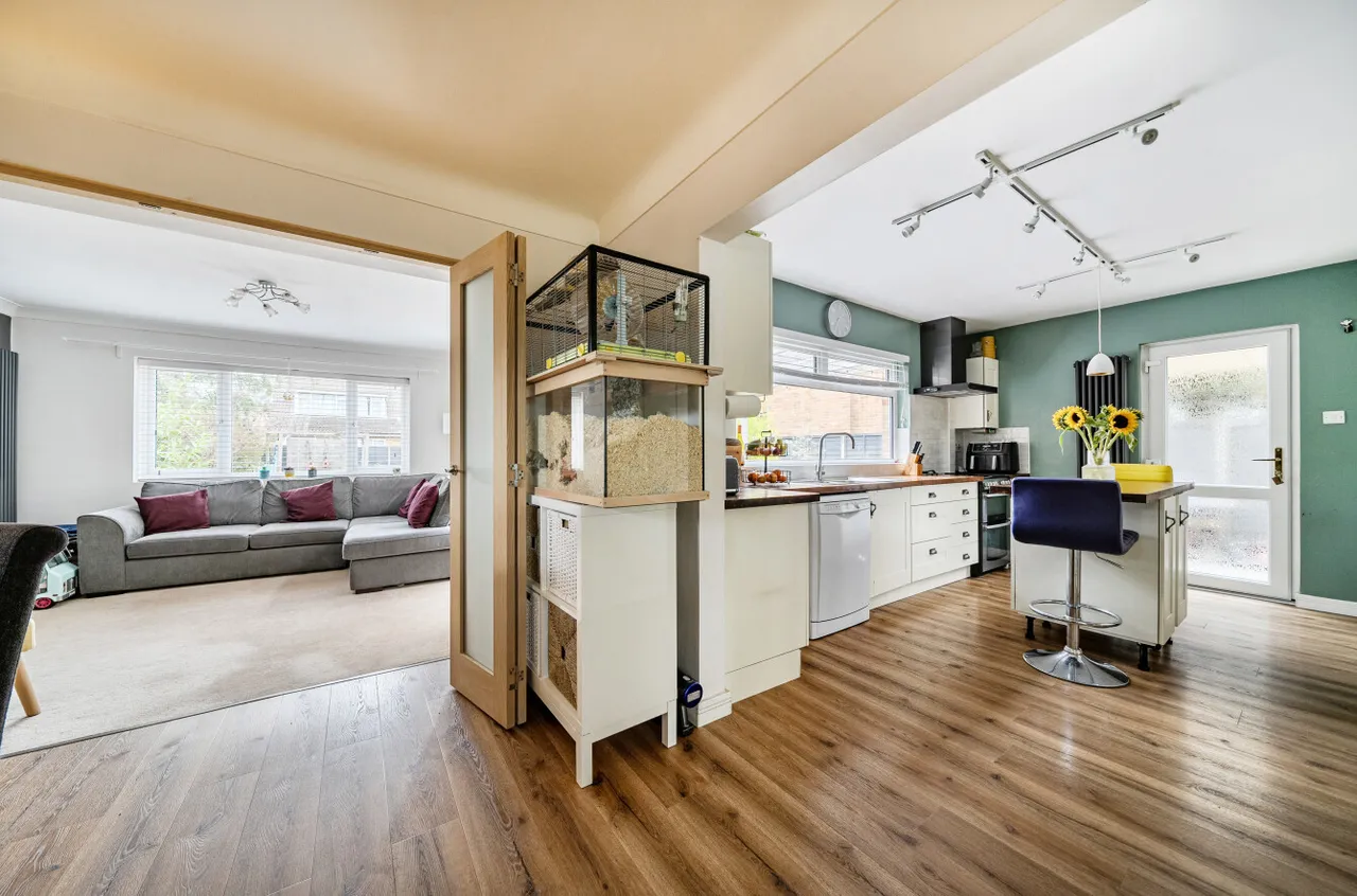 Heathfield Close, Chandler's Ford, SO53, photo 9