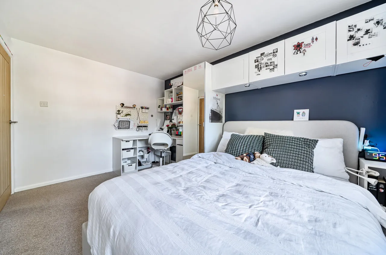 Heathfield Close, Chandler's Ford, SO53, photo 13