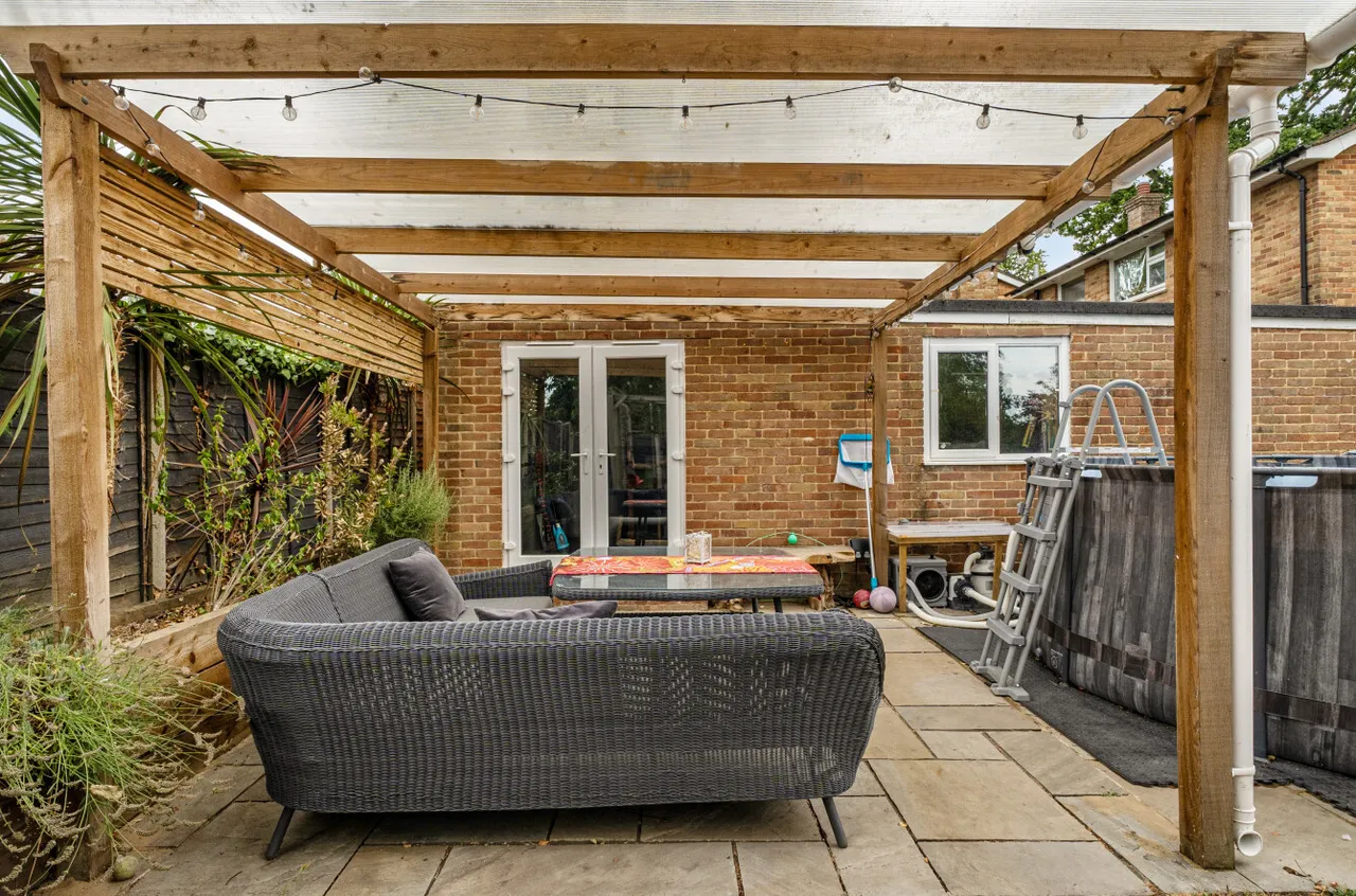 Heathfield Close, Chandler's Ford, SO53, photo 20