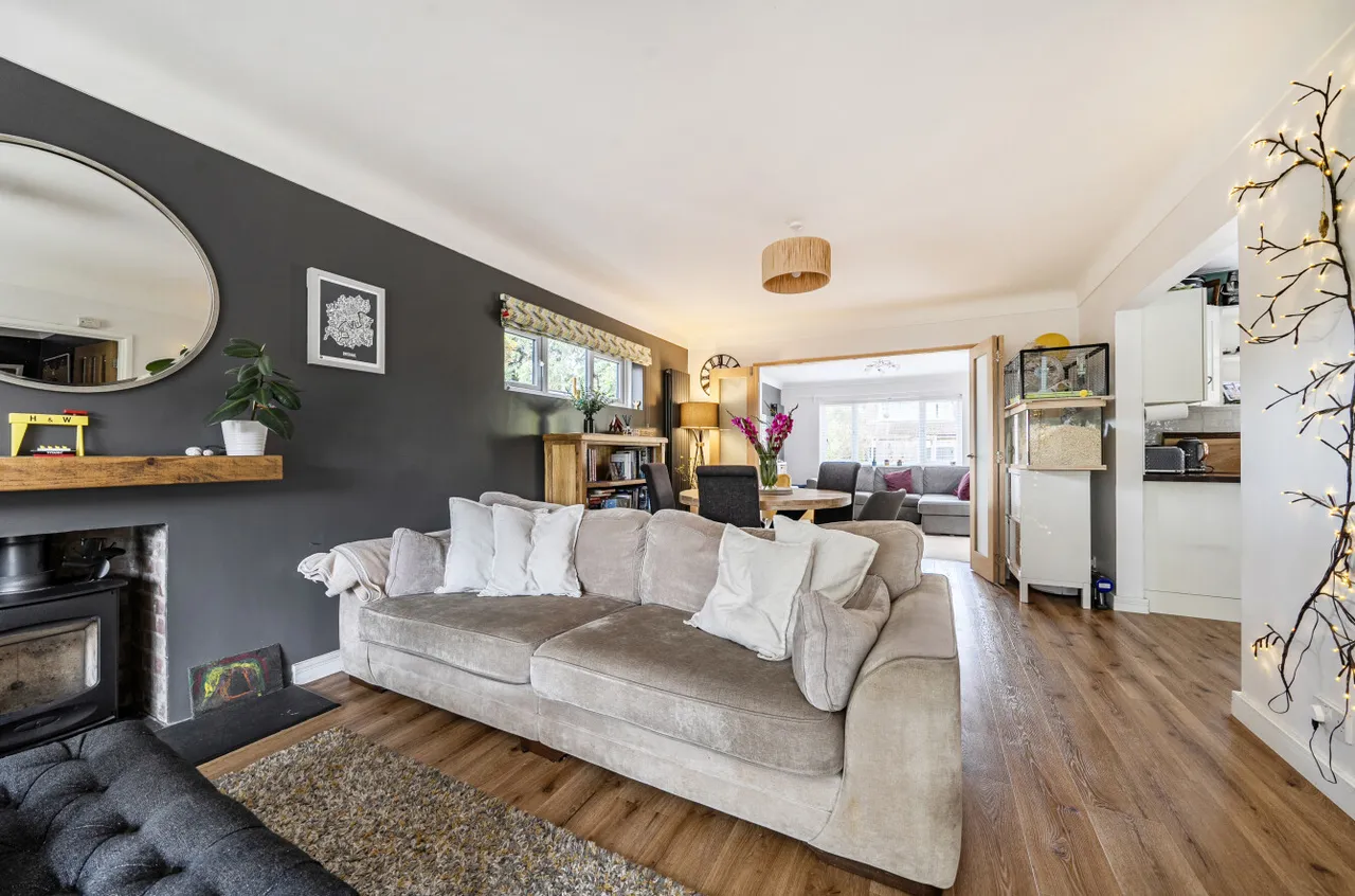 Heathfield Close, Chandler's Ford, SO53, photo 6