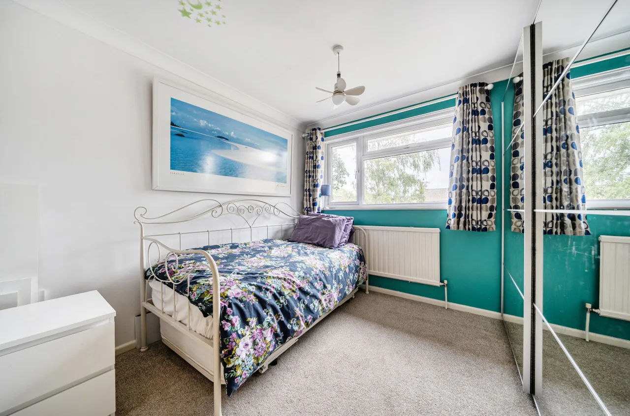Heathfield Close, Chandler's Ford, SO53, photo 14