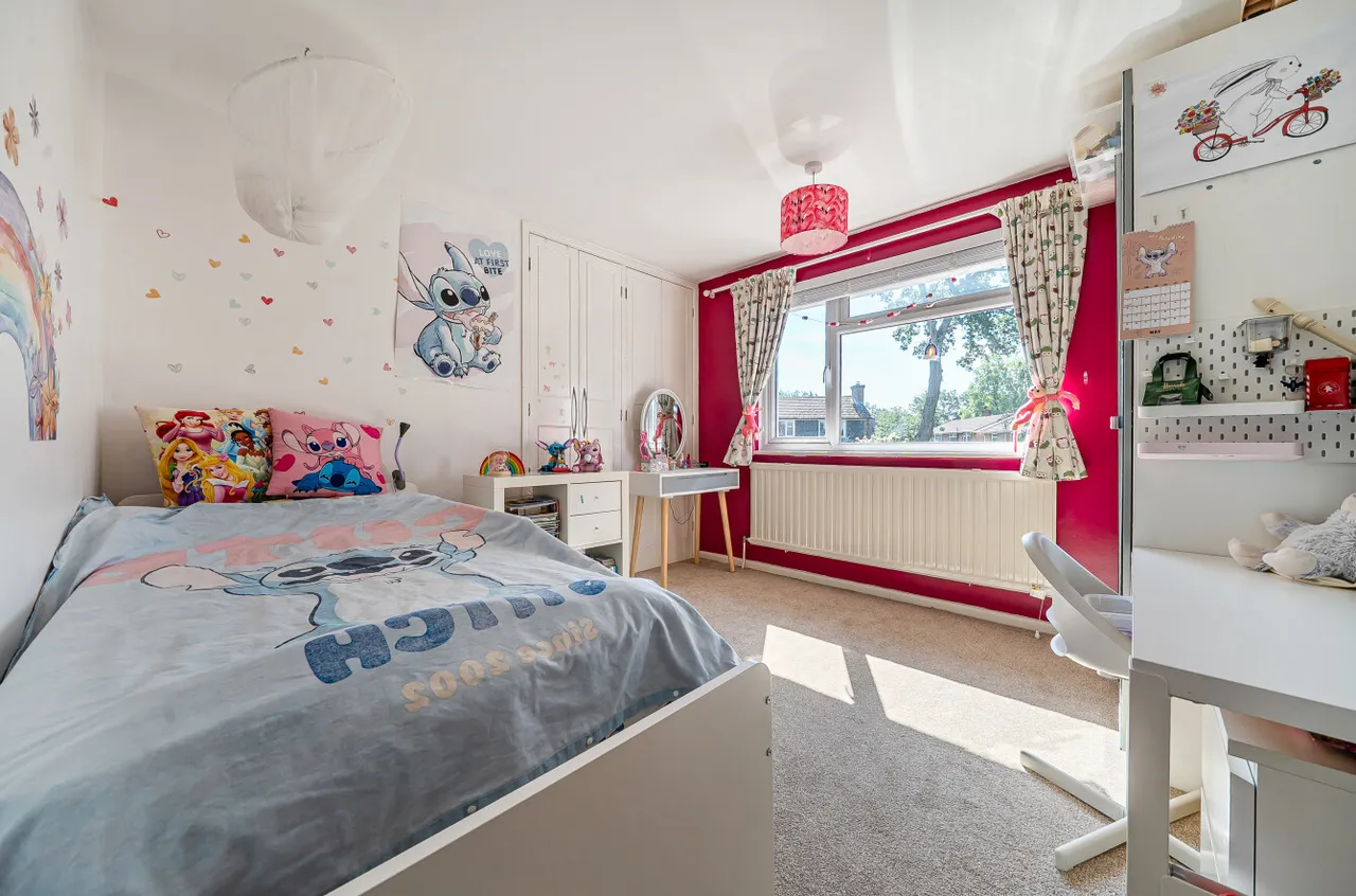 Heathfield Close, Chandler's Ford, SO53, photo 15