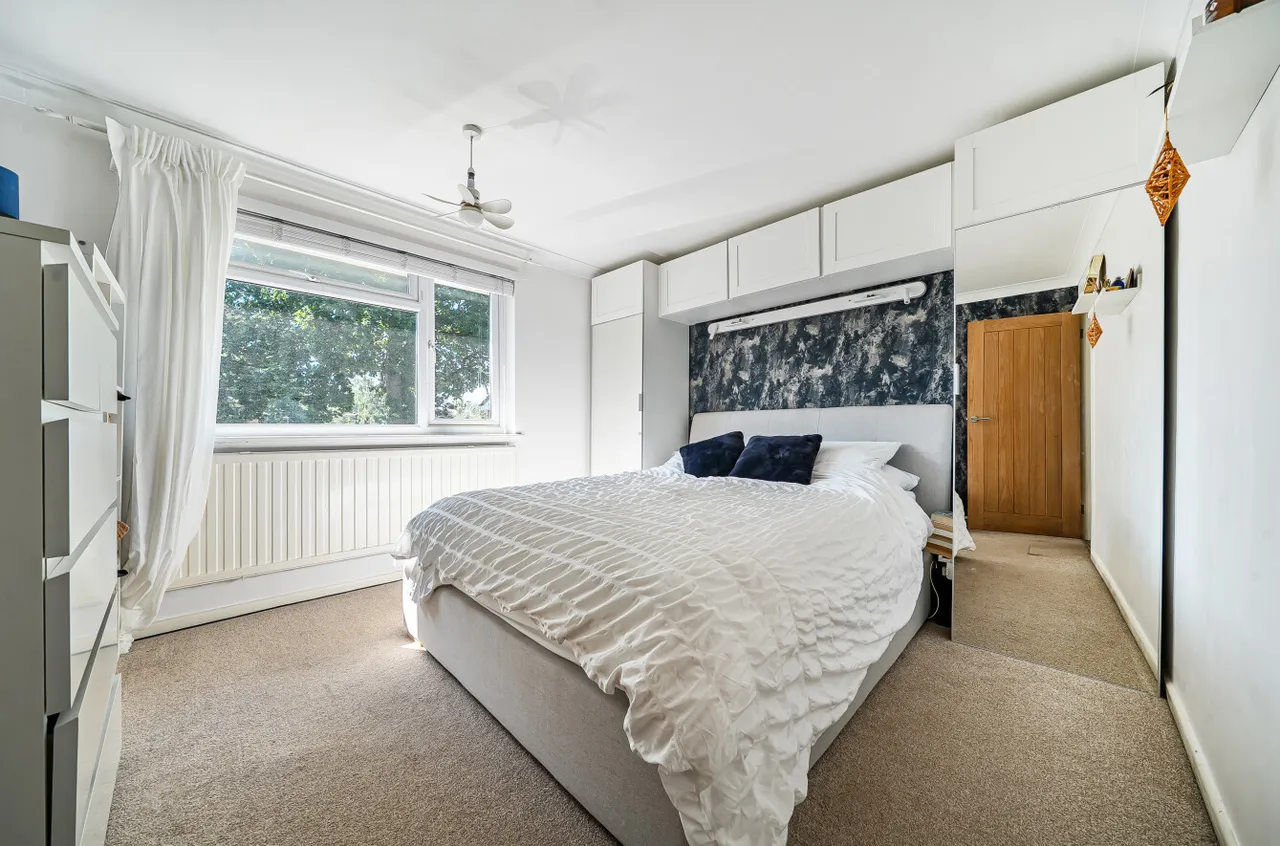 Heathfield Close, Chandler's Ford, SO53, photo 11