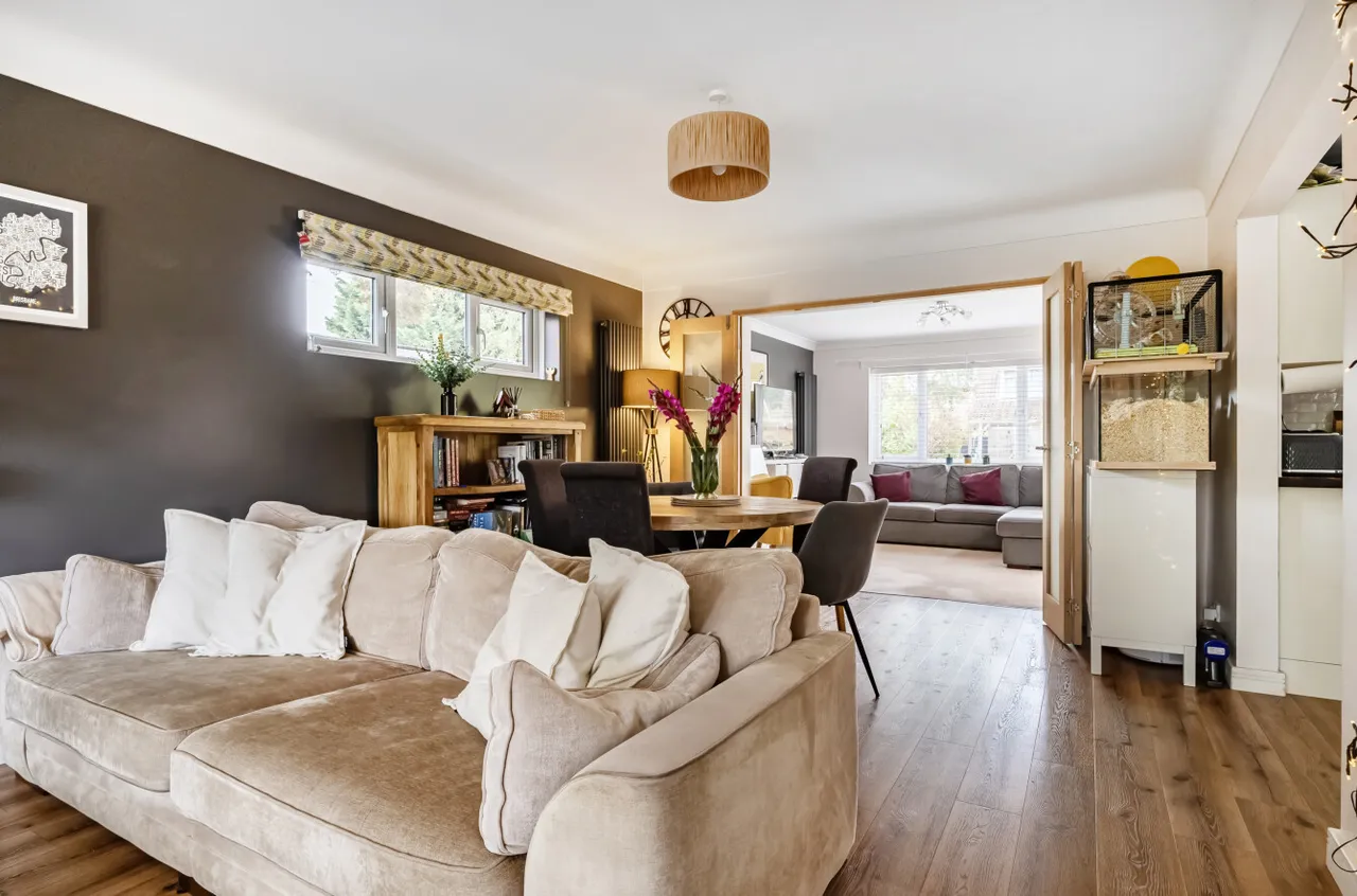 Heathfield Close, Chandler's Ford, SO53, photo 7