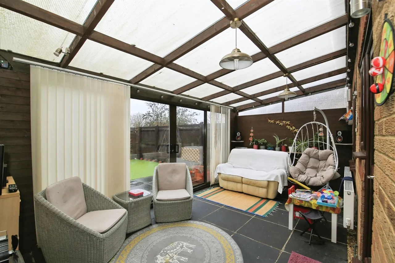 Hoylake Drive, Peterborough, PE7, photo 9