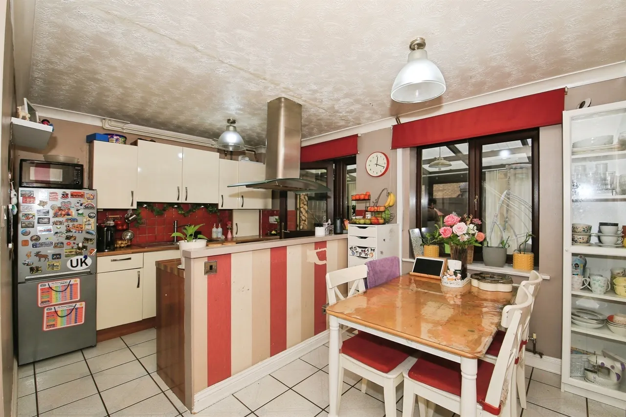 Hoylake Drive, Peterborough, PE7, photo 4