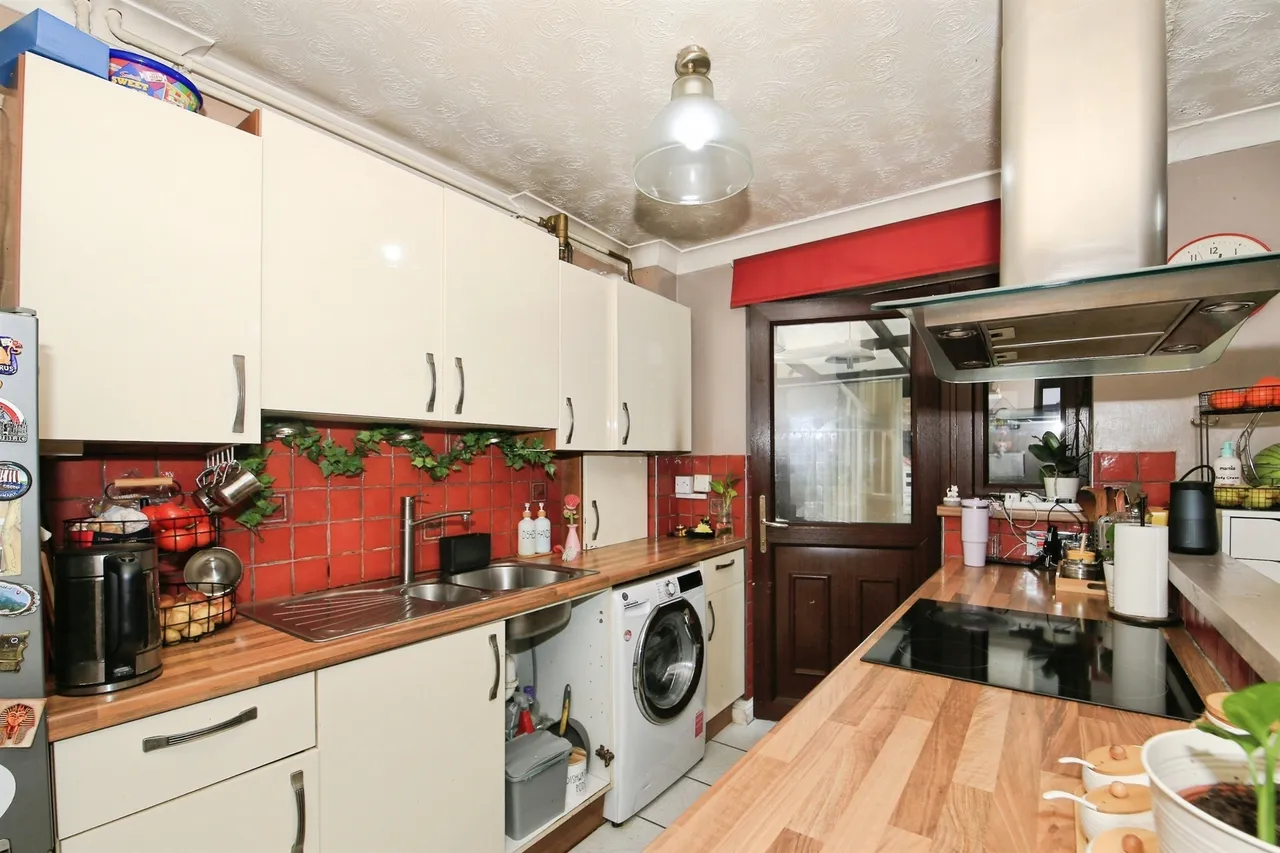 Hoylake Drive, Peterborough, PE7, photo 6