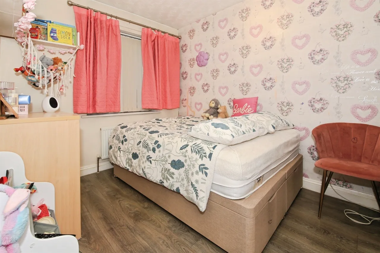 Hoylake Drive, Peterborough, PE7, photo 13