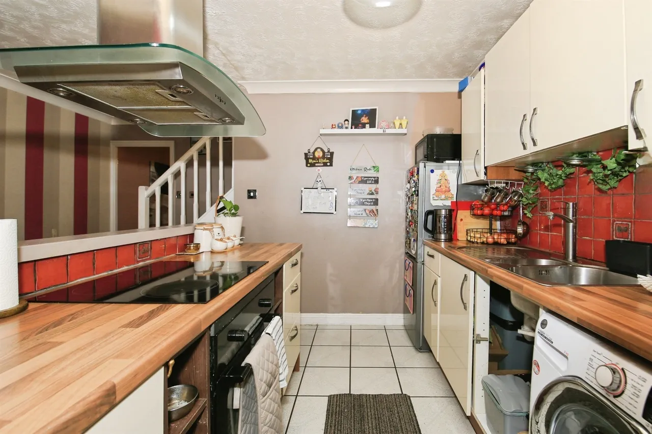 Hoylake Drive, Peterborough, PE7, photo 7
