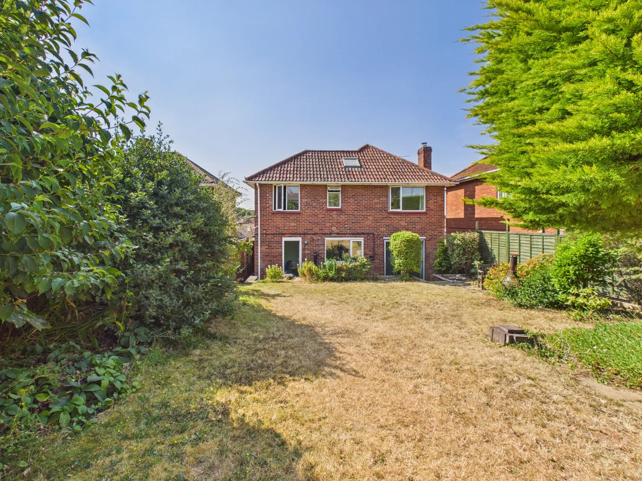 Willoughby Road, Bridgwater, photo 17