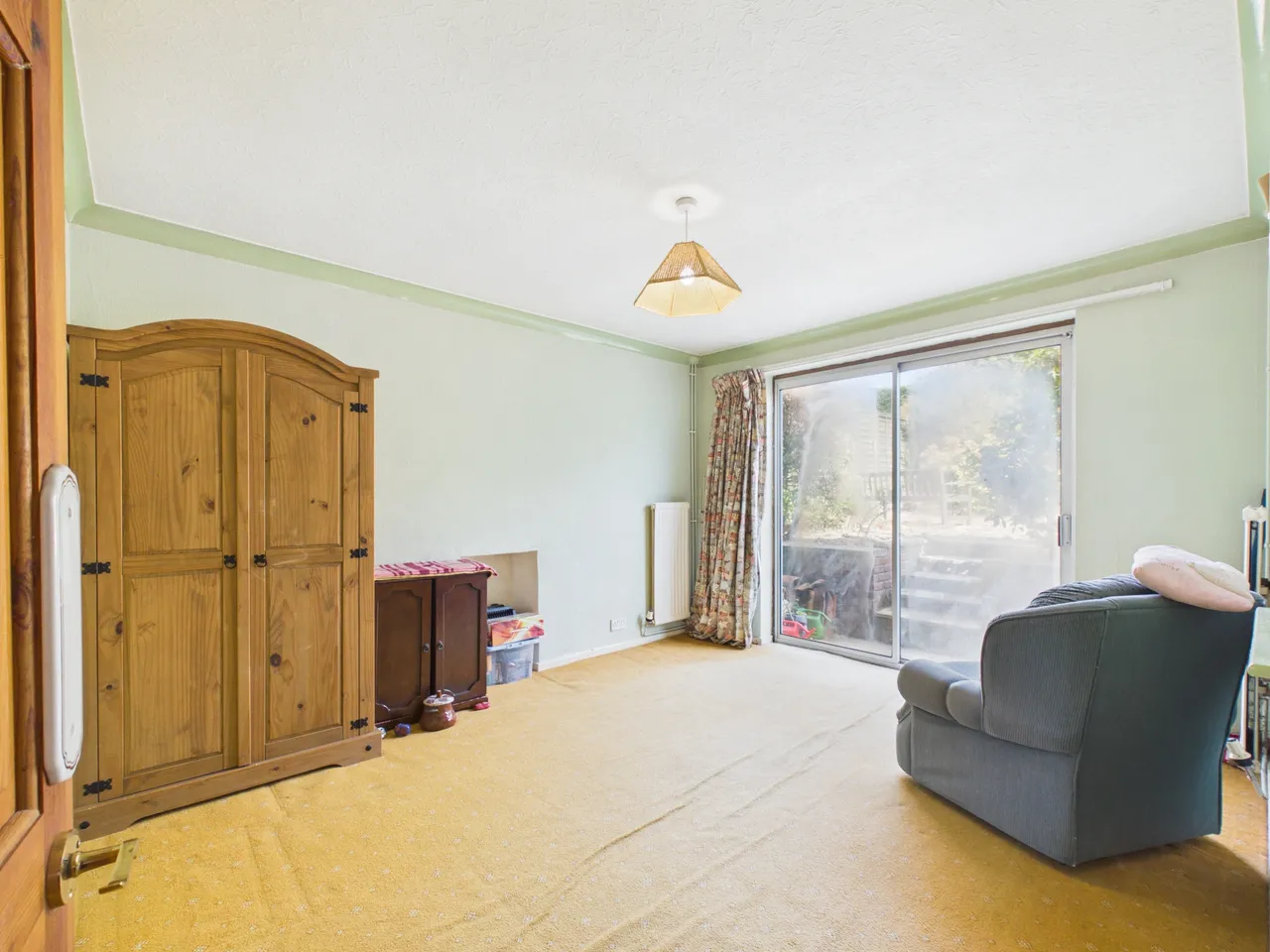 Willoughby Road, Bridgwater, photo 4
