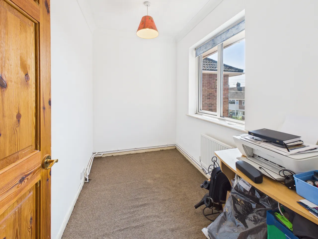 Willoughby Road, Bridgwater, photo 15