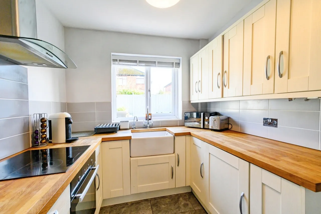 Bridgewater Road, Worsley, Manchester, Greater Manchester, M28, photo 8