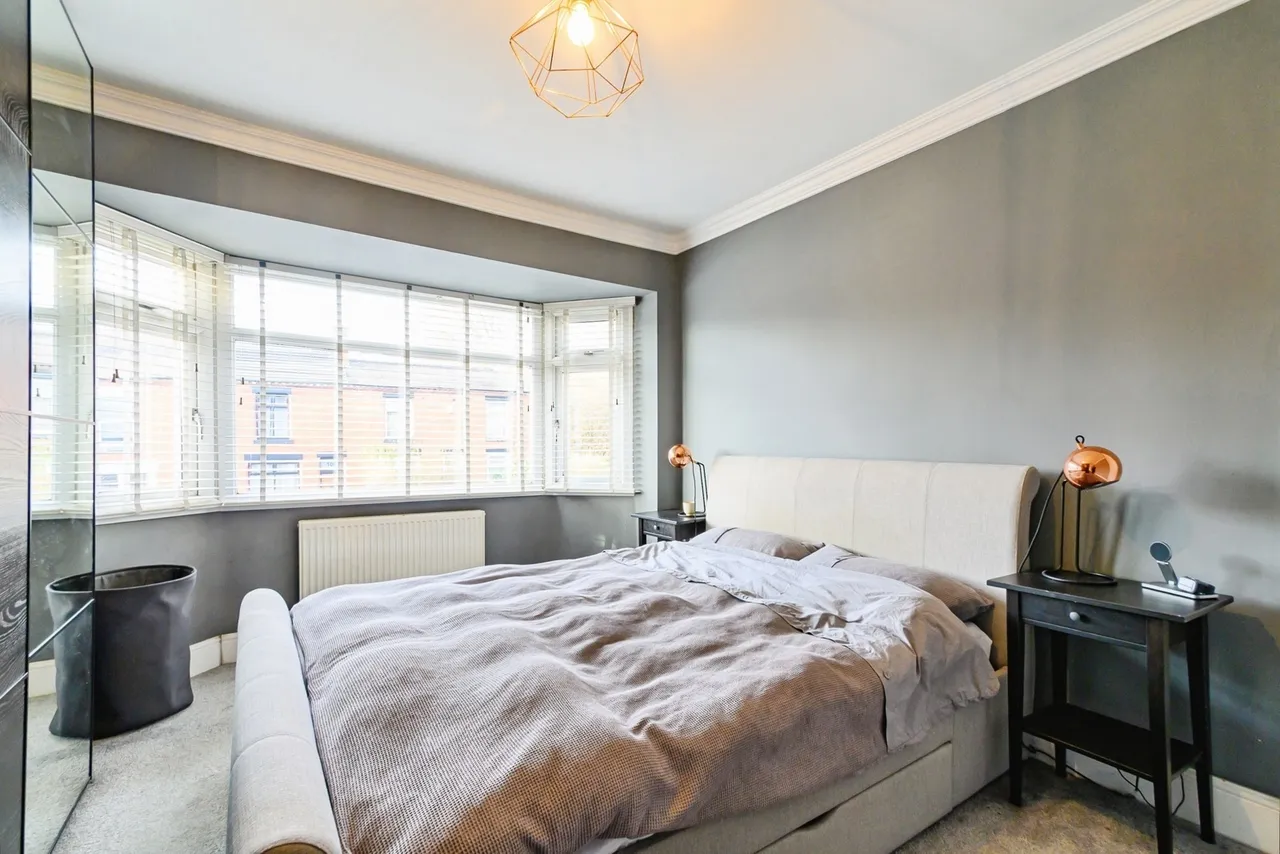 Bridgewater Road, Worsley, Manchester, Greater Manchester, M28, photo 10