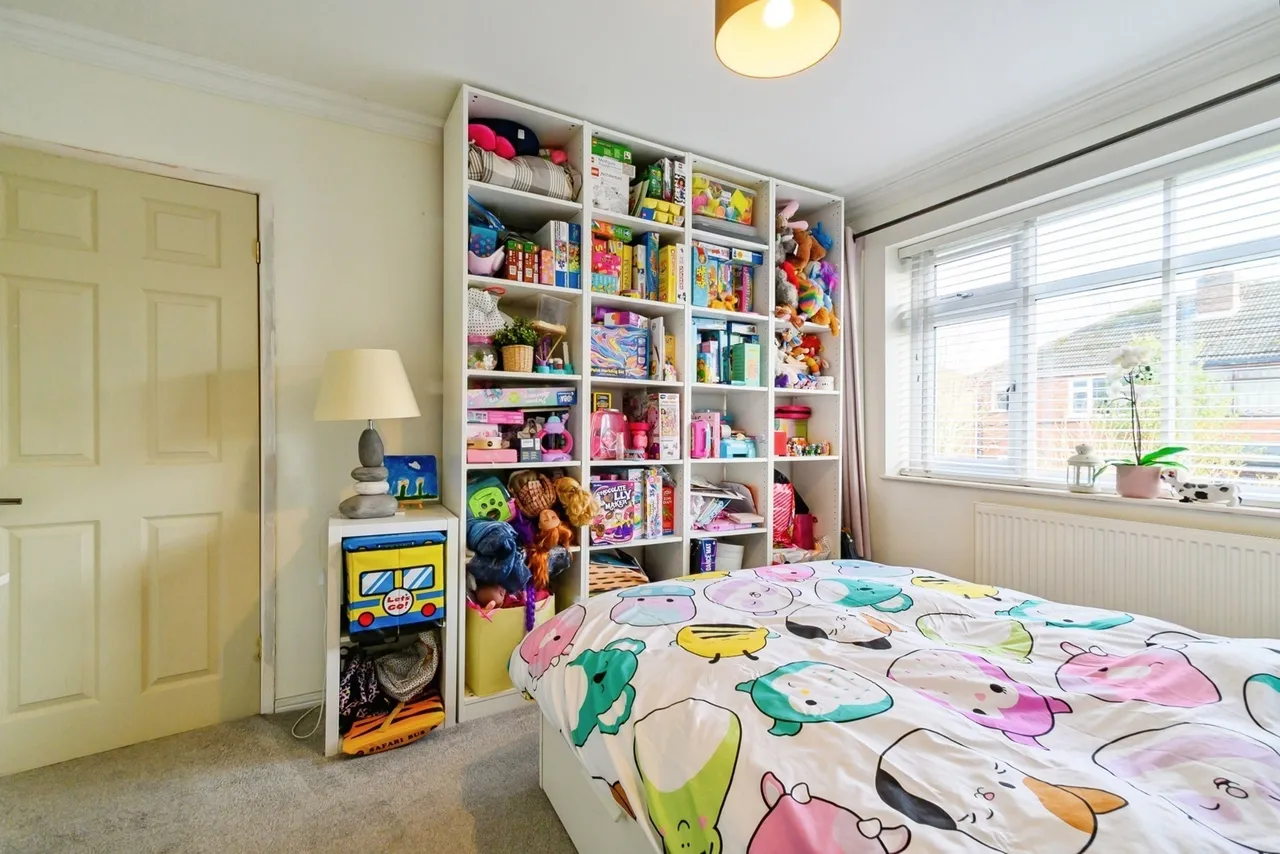 Bridgewater Road, Worsley, Manchester, Greater Manchester, M28, photo 12