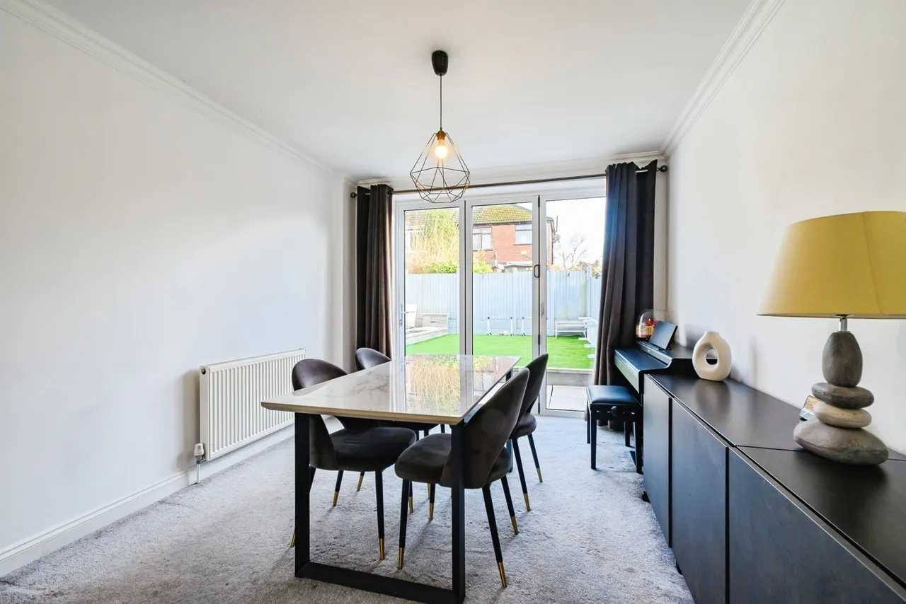 Bridgewater Road, Worsley, Manchester, Greater Manchester, M28, photo 5