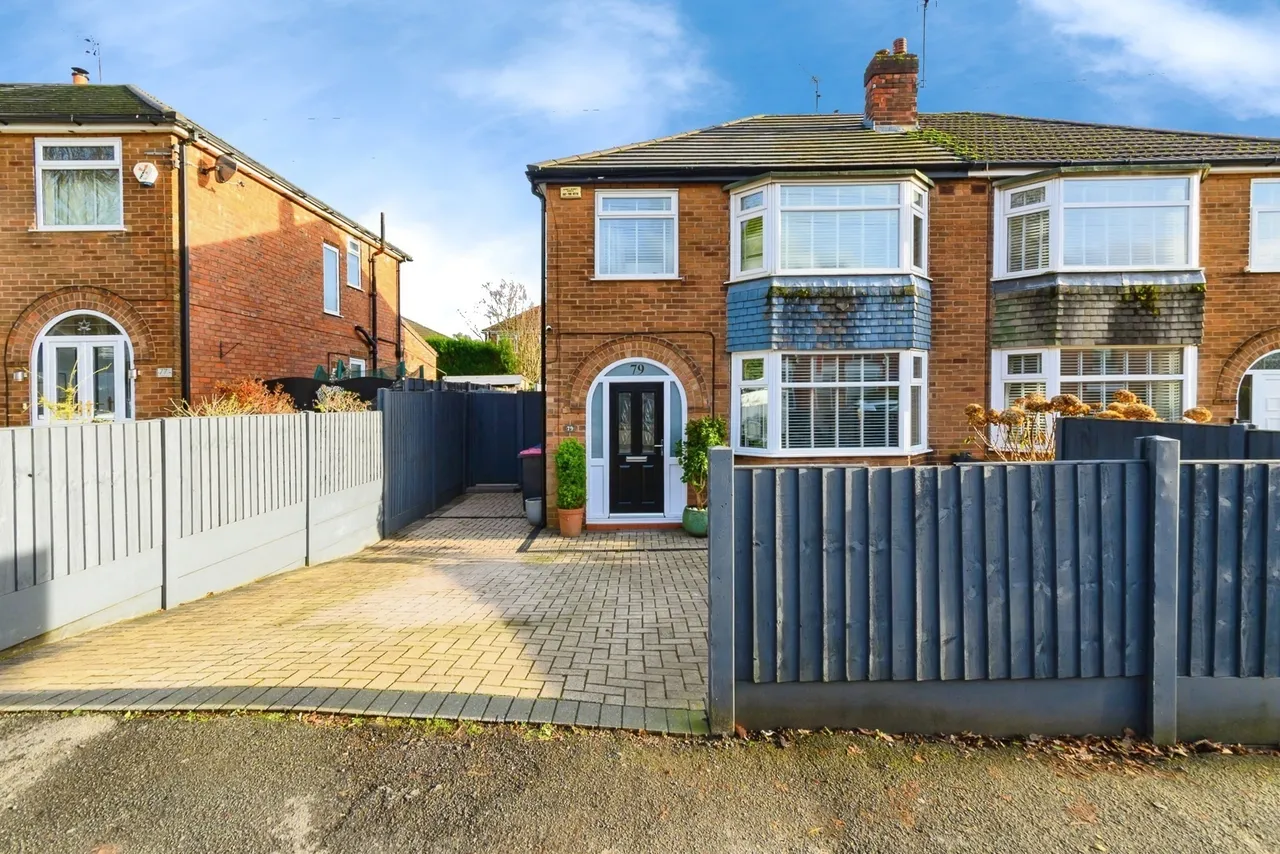 Bridgewater Road, Worsley, Manchester, Greater Manchester, M28, photo 19