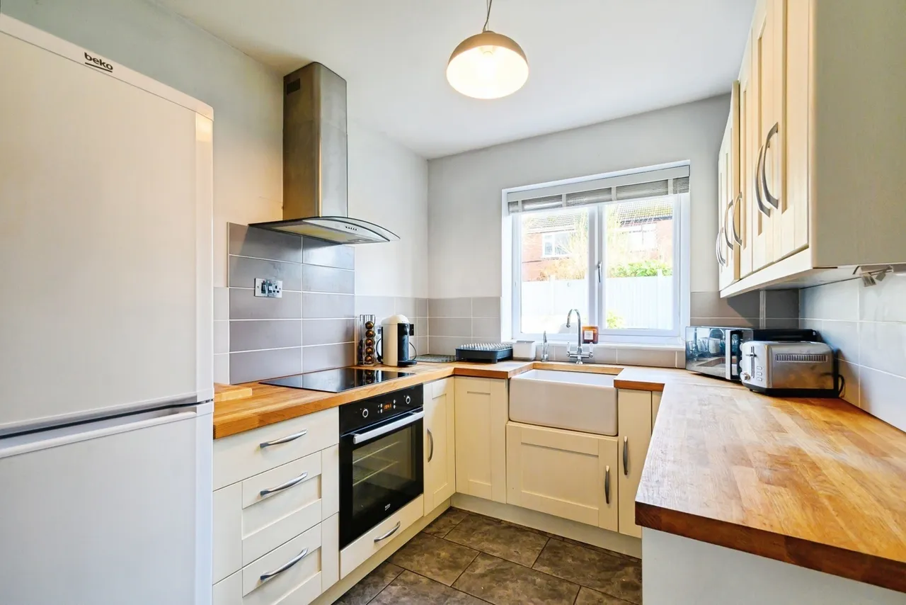Bridgewater Road, Worsley, Manchester, Greater Manchester, M28, photo 7