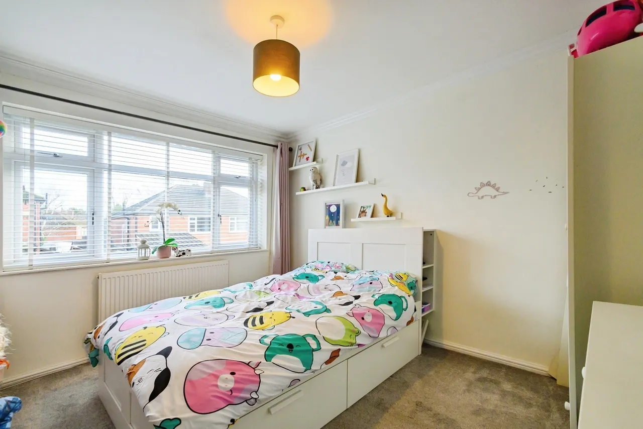 Bridgewater Road, Worsley, Manchester, Greater Manchester, M28, photo 13