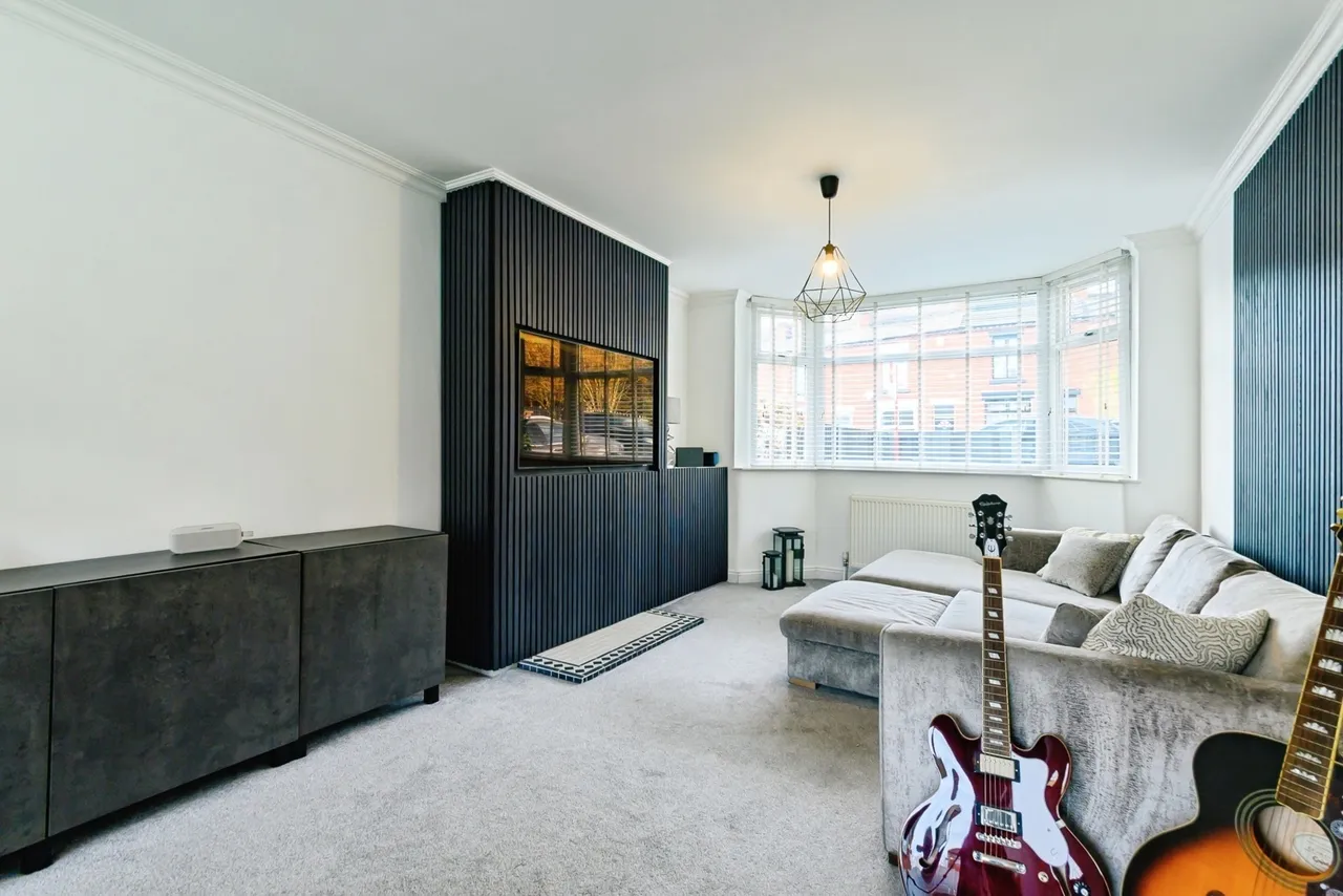 Bridgewater Road, Worsley, Manchester, Greater Manchester, M28, photo 2