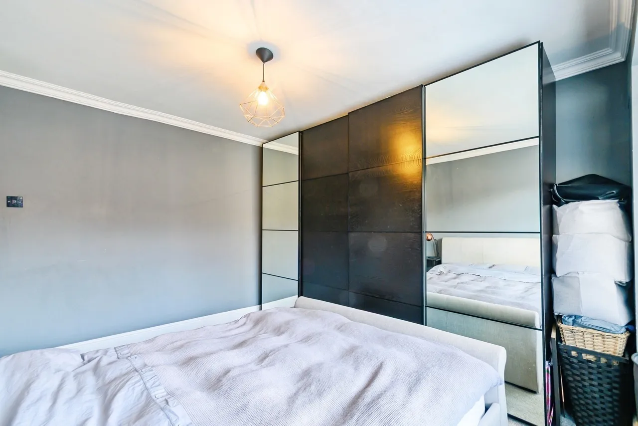 Bridgewater Road, Worsley, Manchester, Greater Manchester, M28, photo 11