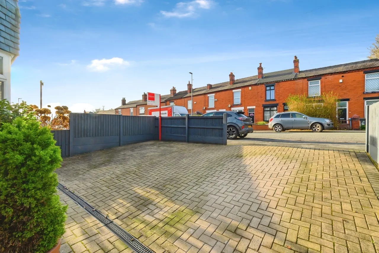 Bridgewater Road, Worsley, Manchester, Greater Manchester, M28, photo 20