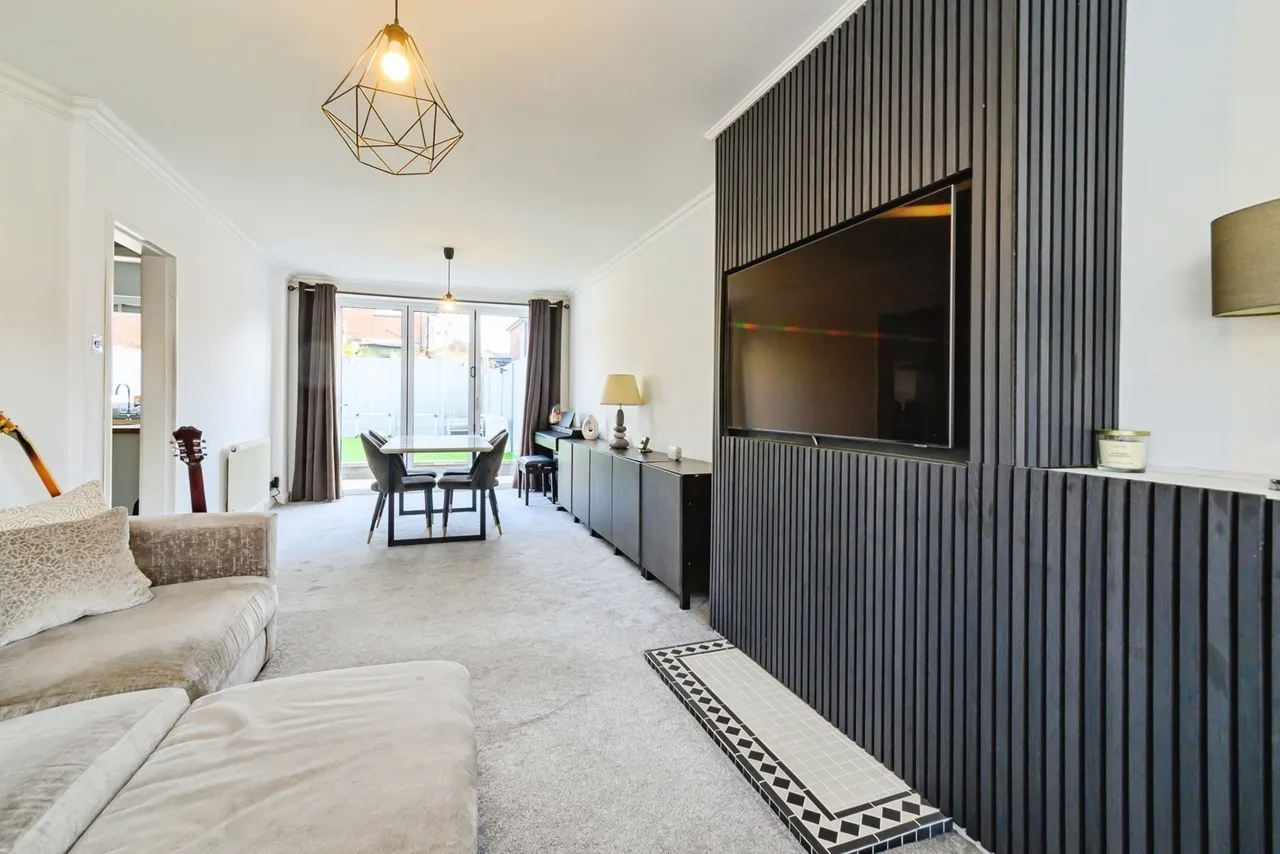 Bridgewater Road, Worsley, Manchester, Greater Manchester, M28, photo 4